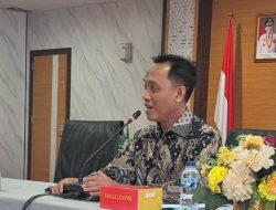 Anggota DPRD Kepri dari PKB Aman, S.Pd, MM Desak BPJS Kesehatan Atasi Gagal Bayar di RSUD RAT