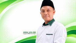 Blackout Batam, Aman Minta Publik Hentikan Polemik dan Dukung Polisi Usut Kasus