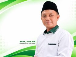Blackout Batam, Aman Minta Publik Hentikan Polemik dan Dukung Polisi Usut Kasus