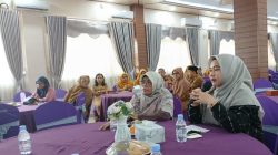Kunjungi SMKN 2 Batam, Komisi IV DPRD Kepri Soroti Pengelolaan BLUD dan Parkir