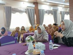 Kunjungi SMKN 2 Batam, Komisi IV DPRD Kepri Soroti Pengelolaan BLUD dan Parkir