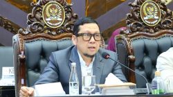 Ahmad Doli Kurnia Usulkan Dapil Nasional di RUU Pemilu, Kursi DPR Bisa Bertambah