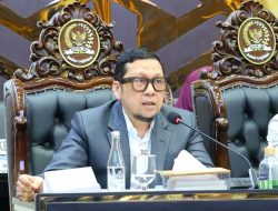 Ahmad Doli Kurnia Usulkan Dapil Nasional di RUU Pemilu, Kursi DPR Bisa Bertambah