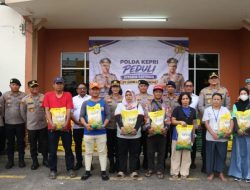 Gaji Karyawan PT Ghim Li Indonesia Akhirnya Dibayarkan